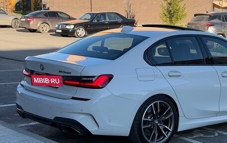 BMW 3 серия, 2020 год, 5 900 000 рублей, 7 фотография