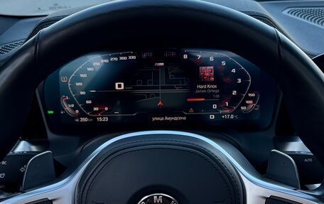 BMW 3 серия, 2020 год, 5 900 000 рублей, 13 фотография