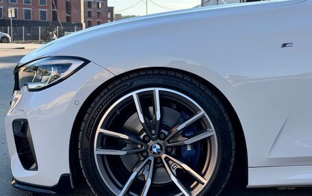 BMW 3 серия, 2020 год, 5 900 000 рублей, 5 фотография