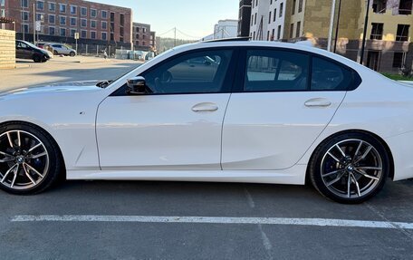 BMW 3 серия, 2020 год, 5 900 000 рублей, 4 фотография