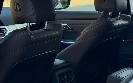BMW 3 серия, 2020 год, 5 900 000 рублей, 11 фотография