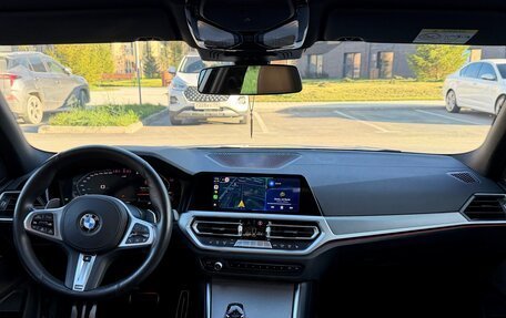 BMW 3 серия, 2020 год, 5 900 000 рублей, 12 фотография