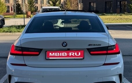 BMW 3 серия, 2020 год, 5 900 000 рублей, 8 фотография