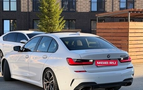 BMW 3 серия, 2020 год, 5 900 000 рублей, 9 фотография