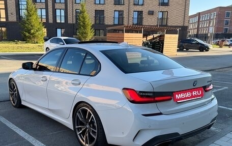 BMW 3 серия, 2020 год, 5 900 000 рублей, 6 фотография