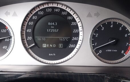 Mercedes-Benz GLK-Класс, 2012 год, 1 650 000 рублей, 8 фотография