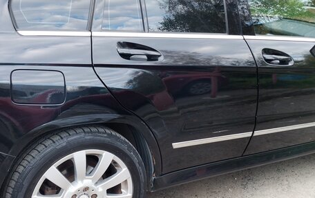 Mercedes-Benz GLK-Класс, 2012 год, 1 650 000 рублей, 9 фотография