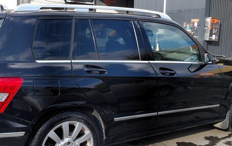 Mercedes-Benz GLK-Класс, 2012 год, 1 650 000 рублей, 3 фотография