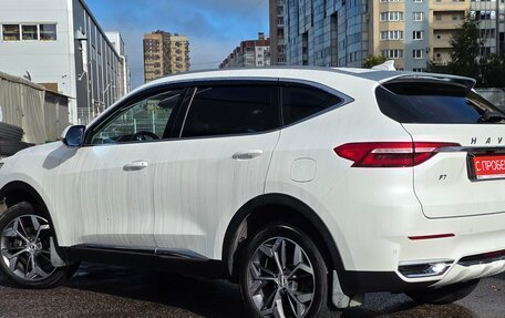 Haval F7 I, 2020 год, 1 949 000 рублей, 3 фотография