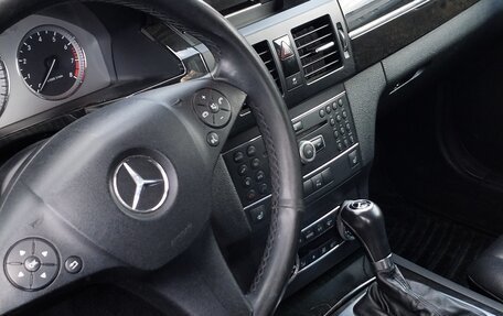 Mercedes-Benz GLK-Класс, 2012 год, 1 650 000 рублей, 5 фотография
