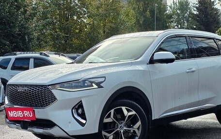 Haval F7 I, 2020 год, 1 949 000 рублей, 2 фотография