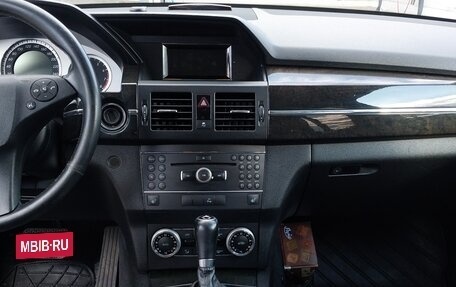 Mercedes-Benz GLK-Класс, 2012 год, 1 650 000 рублей, 7 фотография