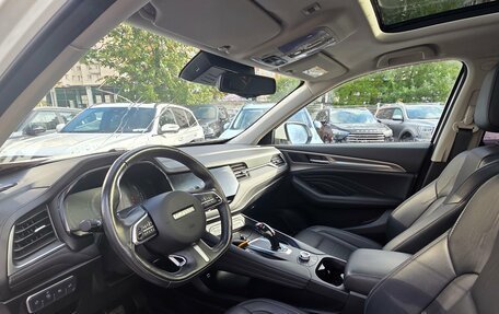 Haval F7 I, 2020 год, 1 949 000 рублей, 6 фотография