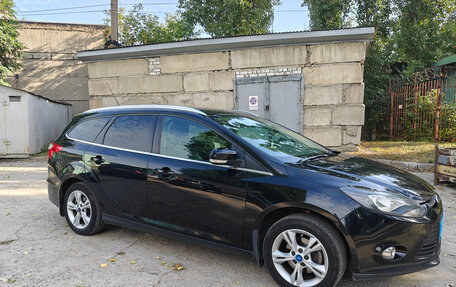 Ford Focus III, 2012 год, 870 000 рублей, 2 фотография