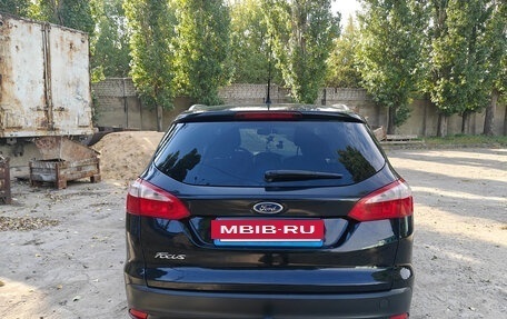 Ford Focus III, 2012 год, 870 000 рублей, 4 фотография