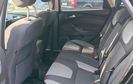 Ford Focus III, 2012 год, 870 000 рублей, 9 фотография