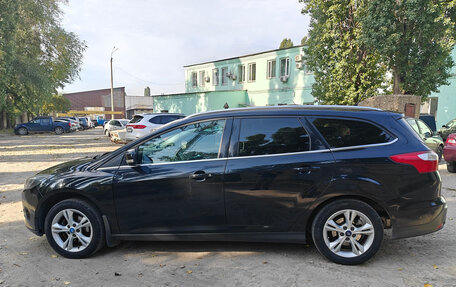Ford Focus III, 2012 год, 870 000 рублей, 6 фотография