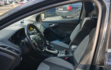 Ford Focus III, 2012 год, 870 000 рублей, 8 фотография