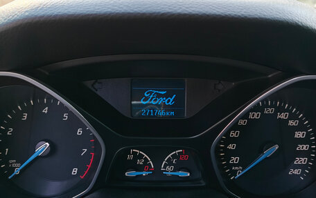 Ford Focus III, 2012 год, 870 000 рублей, 10 фотография