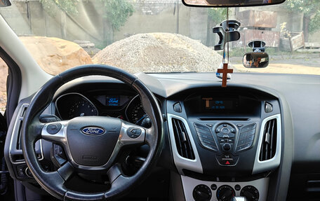 Ford Focus III, 2012 год, 870 000 рублей, 11 фотография