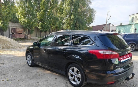 Ford Focus III, 2012 год, 870 000 рублей, 5 фотография