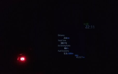 Toyota RAV4, 2021 год, 3 695 000 рублей, 27 фотография