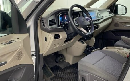 Volkswagen Multivan, 2022 год, 4 250 000 рублей, 4 фотография