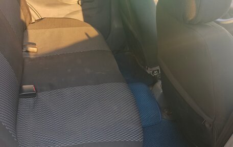 Daewoo Matiz I, 2011 год, 205 000 рублей, 7 фотография