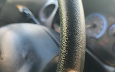 Daewoo Matiz I, 2011 год, 205 000 рублей, 11 фотография