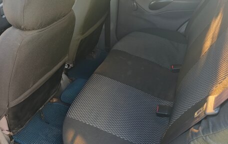 Daewoo Matiz I, 2011 год, 205 000 рублей, 8 фотография