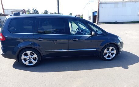 Ford Galaxy II, 2011 год, 1 150 000 рублей, 6 фотография