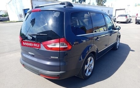 Ford Galaxy II, 2011 год, 1 150 000 рублей, 5 фотография