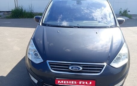 Ford Galaxy II, 2011 год, 1 150 000 рублей, 2 фотография