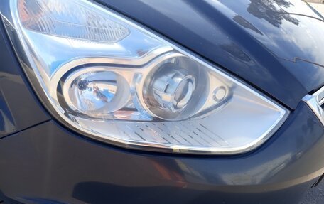 Ford Galaxy II, 2011 год, 1 150 000 рублей, 15 фотография