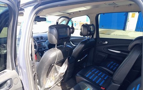 Ford Galaxy II, 2011 год, 1 150 000 рублей, 11 фотография