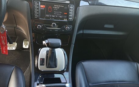 Ford Galaxy II, 2011 год, 1 150 000 рублей, 12 фотография