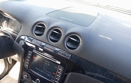 Ford Galaxy II, 2011 год, 1 150 000 рублей, 13 фотография