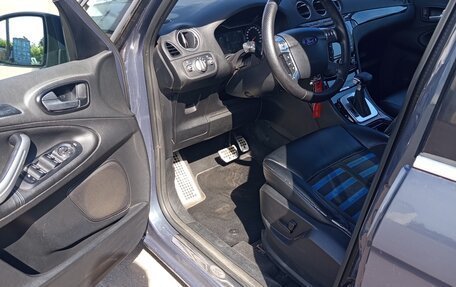 Ford Galaxy II, 2011 год, 1 150 000 рублей, 14 фотография
