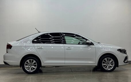 Volkswagen Polo VI (EU Market), 2021 год, 1 650 000 рублей, 4 фотография