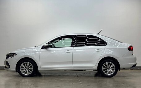 Volkswagen Polo VI (EU Market), 2021 год, 1 650 000 рублей, 8 фотография