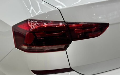 Volkswagen Polo VI (EU Market), 2021 год, 1 650 000 рублей, 9 фотография