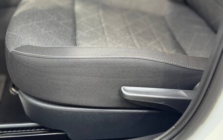Volkswagen Polo VI (EU Market), 2021 год, 1 650 000 рублей, 15 фотография