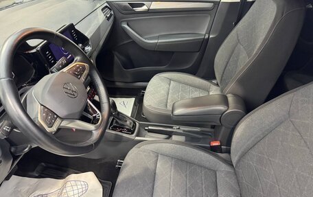 Volkswagen Polo VI (EU Market), 2021 год, 1 650 000 рублей, 17 фотография