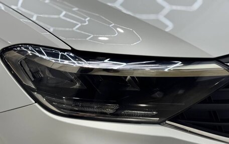 Volkswagen Polo VI (EU Market), 2021 год, 1 650 000 рублей, 13 фотография