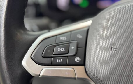 Volkswagen Polo VI (EU Market), 2021 год, 1 650 000 рублей, 19 фотография