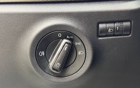 Volkswagen Polo VI (EU Market), 2021 год, 1 650 000 рублей, 18 фотография