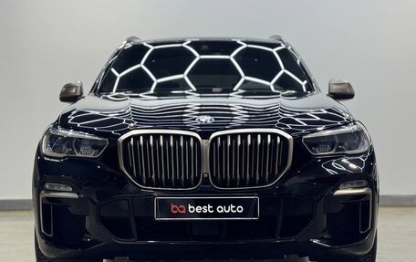 BMW X5, 2020 год, 4 950 000 рублей, 2 фотография