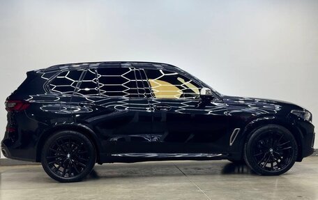 BMW X5, 2020 год, 4 950 000 рублей, 4 фотография