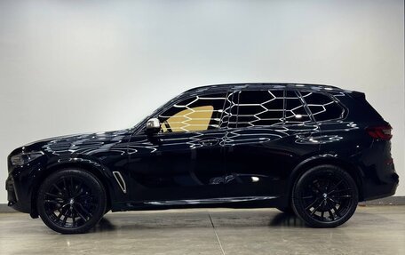 BMW X5, 2020 год, 4 950 000 рублей, 8 фотография