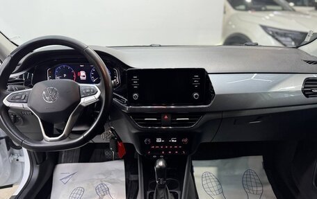 Volkswagen Polo VI (EU Market), 2021 год, 1 650 000 рублей, 30 фотография